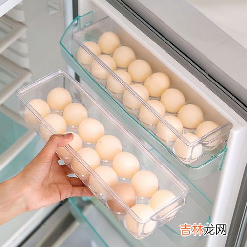 鸡蛋很脏怎么放冰箱,鸡蛋能不能洗干净放冰箱