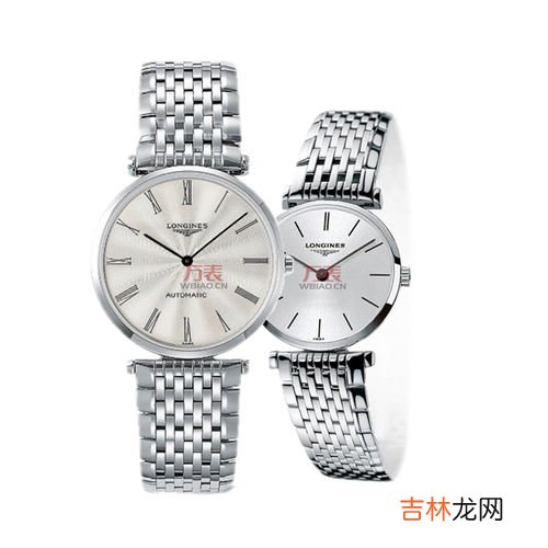 浪琴一万左右的男士手表,预算1万左右买什么样的手表好？