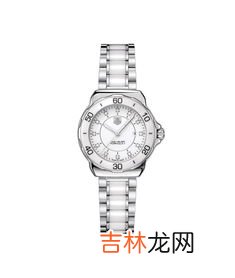 泰格豪雅女士手表:不同系列的选择,除了劳力士和卡地亚,预算一万左右的女表有什么值得推荐的吗?