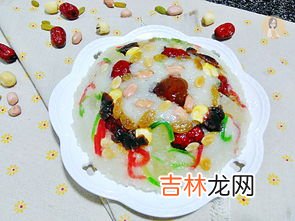 八宝饭年夜饭来历,过年吃八宝饭的寓意是什么?