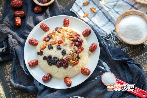 八宝饭年夜饭来历,过年吃八宝饭的寓意是什么?