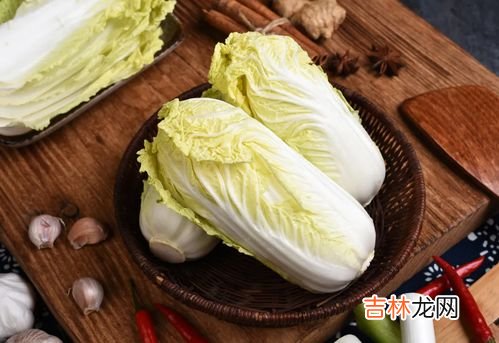 白菜和娃娃菜一样吗,娃娃菜和大白菜有什么区别