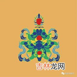 吉祥八宝的寓意,八宝戒指的寓意