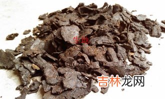 生地黄和熟地黄的区别,生地黄和熟地黄的区别有哪些
