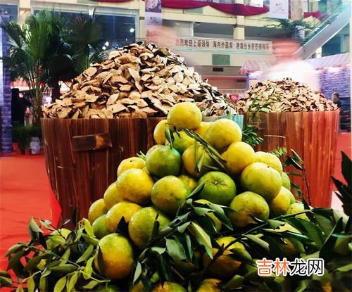 桔皮和陈皮有什么区别,陈皮和橘皮有什么区别