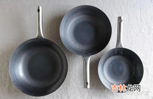 铁锅反复生锈怎么处理,炒菜的铁锅用了好久了还生锈怎么办,