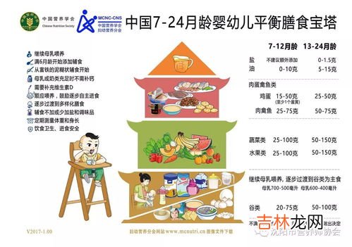 平衡膳食宝塔五层结构,中国饮食结构
