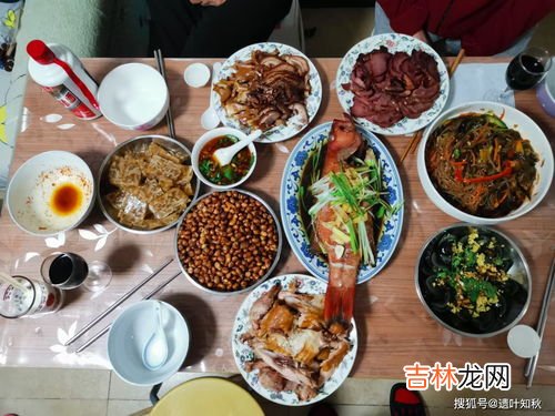 年夜饭从几点开始吃,大年30几点吃年夜饭 年夜饭是什么