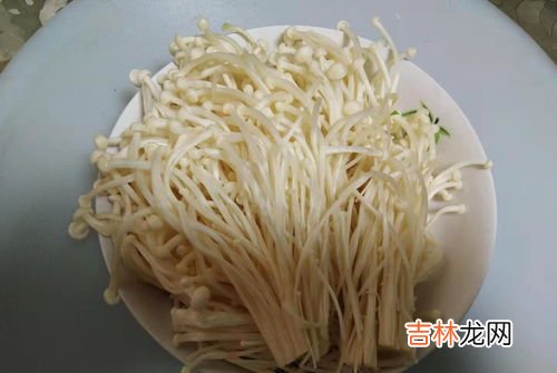 金针菇放久了会有毒吗,金针菇能放冰箱多少天 金针菇变质了吃了会中毒吗