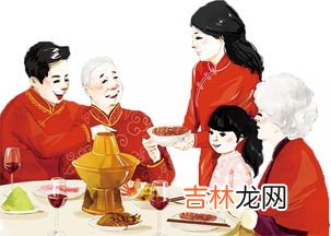 吃年夜饭必须敬酒吗,跟公司领导吃年夜饭,敬酒怎么说话?
