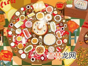 吃年夜饭必须敬酒吗,跟公司领导吃年夜饭,敬酒怎么说话?