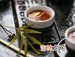 牛蒡茶功效,喝牛蒡茶有什么作用?