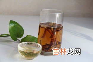 牛蒡茶功效,喝牛蒡茶有什么作用？