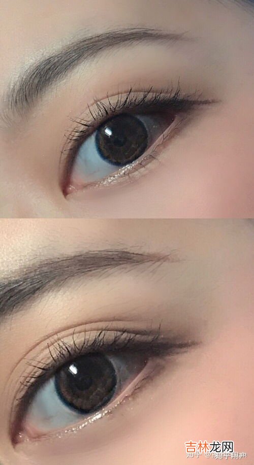戴隐形眼镜眼干有什么小窍门,戴美瞳眼睛干涩怎么办？可以用一些眼药水滴吗？
