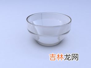 玻璃碗可以放冷冻室吗,用普通玻璃碗容器盛放食物,再放入冰箱冷藏室保存可以吗