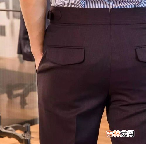 西裤裤腰小了改大妙招,西裤裤腰小了改大妙招 如何把西裤裤腰小改大