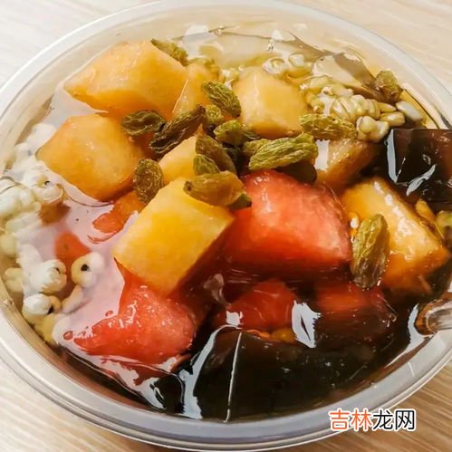白凉粉是什么东西,白凉粉是什么东西