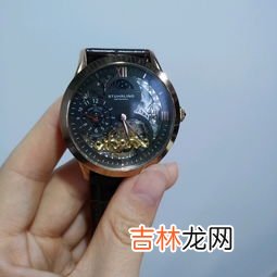 机械手表不戴多久上一次发条,机械表多久上一次发条?