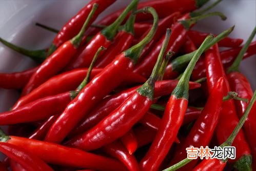 新鲜小米椒怎么长时间保存,小米椒怎样保存放的时间更久