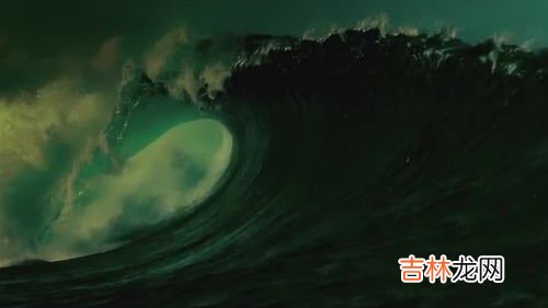 大海怎么形成的,海洋是怎样形成的？