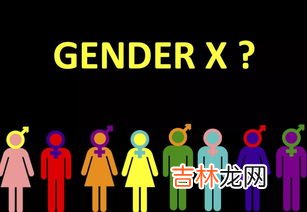 第三性别指什么,第三性的介绍