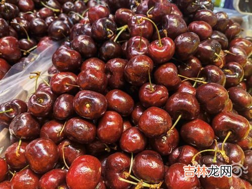 车厘子j级是什么意思,j级车厘子是什么意思