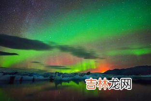 看极光的国家有哪些,哪些国家能看到极光