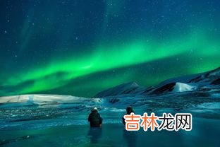 看极光的国家有哪些,哪些国家能看到极光