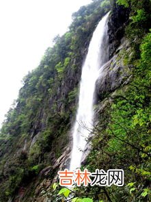 明月山位于江西省宜春市,属于什么气候,明月山是什么气候