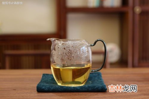 过夜的茶叶水能喝吗,泡了一夜的茶叶，第二天还能喝吗