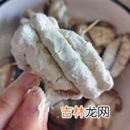香菇花刀怎么切花,在香菇上面要改十字刀,这是为什么呢?