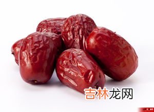 红枣的功效与作用,红枣的功效作用