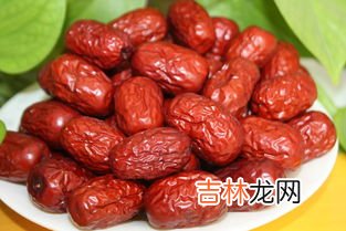 红枣的功效与作用,红枣的功效作用