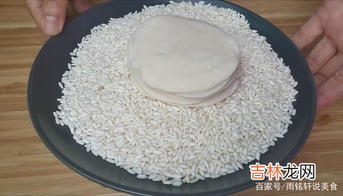 長期吃糯米的壞處,長期吃糯米對身體有害嗎