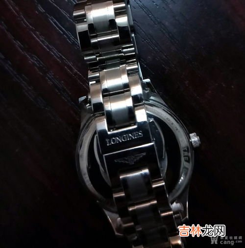 浪琴石英机芯之精准与实用,浪琴石英表机芯类型