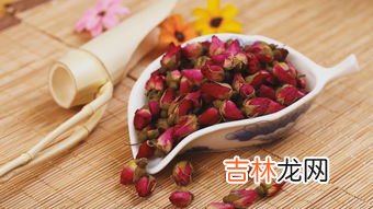 黄芪玫瑰花枸杞的功效,黄芪红枣枸杞和玫瑰花可以同时泡茶喝吗