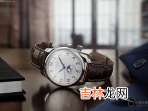 如何调整浪琴名匠系列月相表盘,浪琴手表怎么调月象?