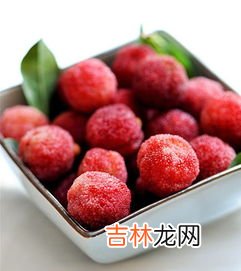 杨梅为什么不能多吃,杨梅吃多了会怎么样