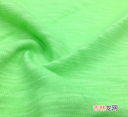 竹节棉是什么面料,竹节棉是什么面料?有什么特点?