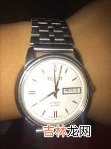 机械手表停了不走了怎回事,自动机械手表停走是什么原因?