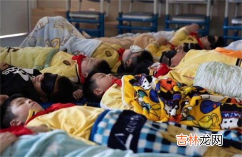 学生午睡有哪些好处,午睡的益处是什么呢