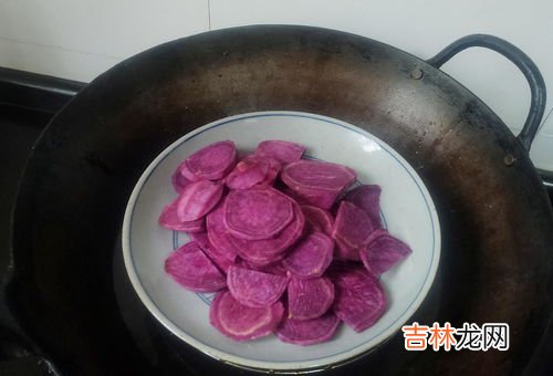 紫薯为什么不能烤,紫薯为什么不能烤