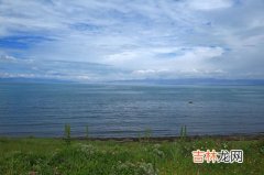 青海湖是淡水湖吗,青海湖是淡水湖吗