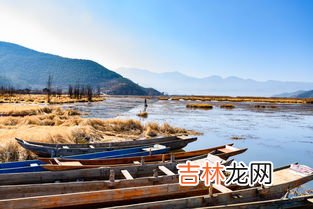 青海湖是淡水湖吗,青海湖是淡水湖吗