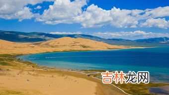 青海湖是淡水湖吗,青海湖是淡水湖吗