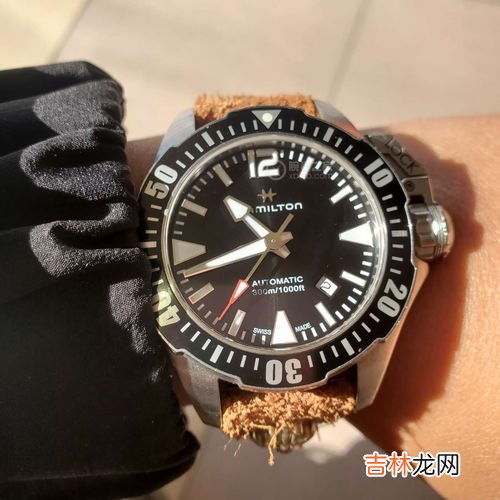 手表如何自己换表带,怎么换表带 如何自已更换手表带