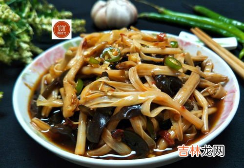 黄花菜泡了一夜能吃吗,黄花菜泡了隔夜可以吃吗
