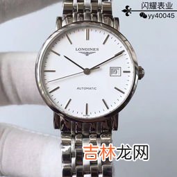 浪琴Automatic男表：精密工艺与雅致风格的完美结合,浪琴表都有哪些系列，每系列的特点是什么，浪琴表总体的特点是什么，对于其他表有什么优势？