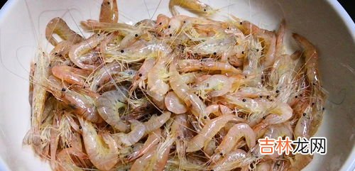 炸小虾放淀粉还是面粉,怎么炸小虾
