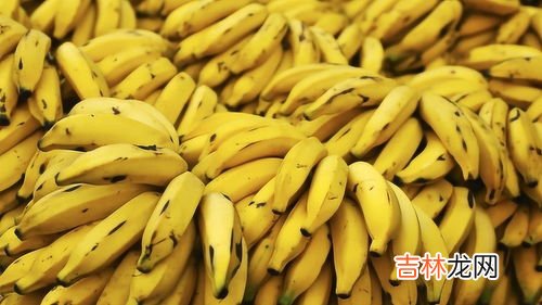 吃香蕉的禁忌,香蕉忌什么食物相克吃香蕉忌吃什么